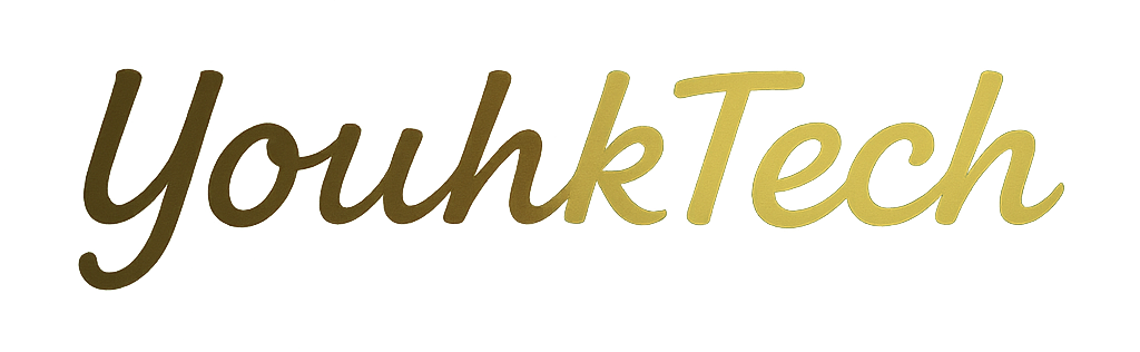 YouhkTech